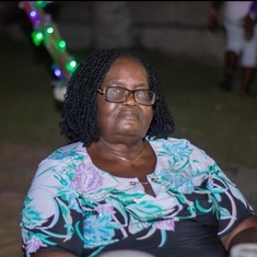 Nana Ama's 30th birthday at coconut Grove Elimina December 2020