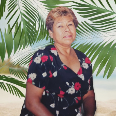 Efijenia Bernal
