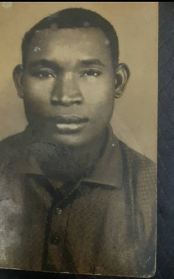 Efiong Esien Bassey