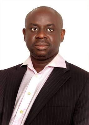 Efosa Dominic Obakpolor