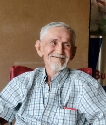 Efrain Enriquez Martinez