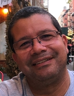 Efrain Rodriguez
