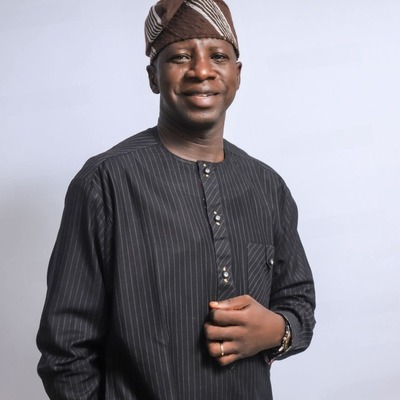 Efuwape Olusegun James