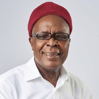 Moses Egene Adah