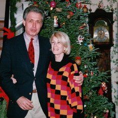 Christmas 1993