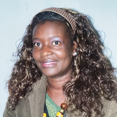 Ehumbo Magdalene Due