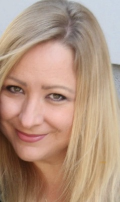Eileen 'Goldy' Bergman