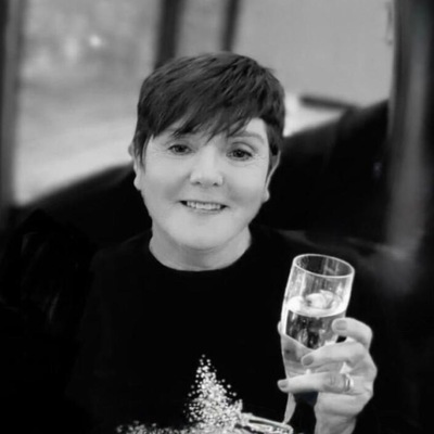 Eileen Cairns