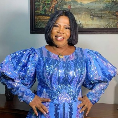 Eileen Ihuoma Amadi-Obi