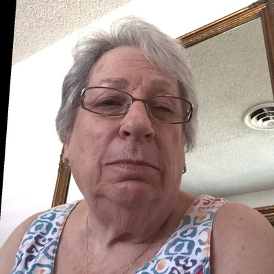 Eileen Lane Fienberg