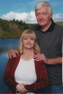 Eileen Lynn Cully Olsen