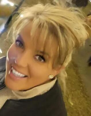 Eileen Sheree Kingsley