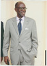 Ambassador Ejeviome Eloho Otobo