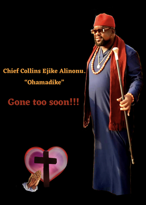 Ejike Collins Alinonu