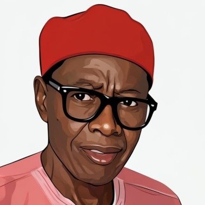 EJIOFOR FRANK OJI