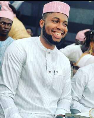 Ejiro Chimere Igogori