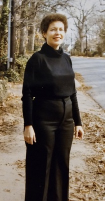 Joanne Taylor