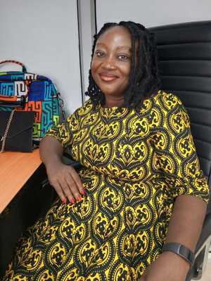 EJura Joy Obaje