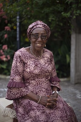 Ekaete Essien