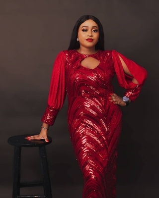 Eke Chioma Meshelle
