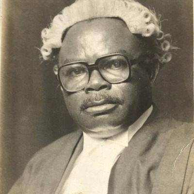 Eke Obuba
