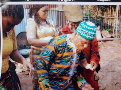 Theophilus Ekechukwu Ogbuligwe