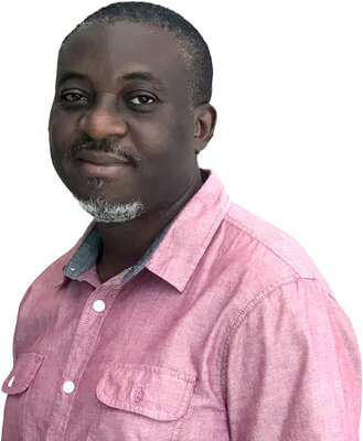 Ekeng Ekpo