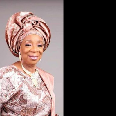 Ekundayo Olayemi Henrietta Obembe