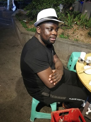 Ekonye Benard aka Nana Kojo