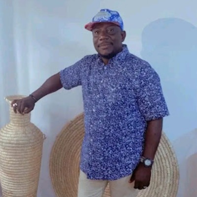 Ekpo Effiom Bassey