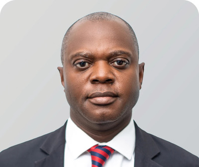 Ekundayo Yakubu -