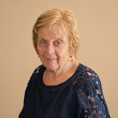 Elaine Anne Buckley