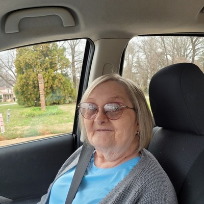 Elaine Dill