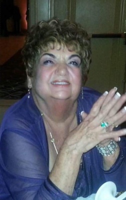 Elaine DiPietro