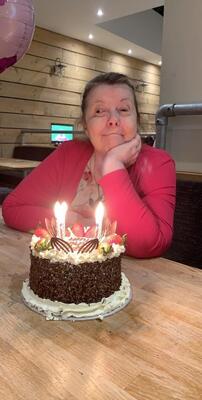 Elaine Elsie Carroll