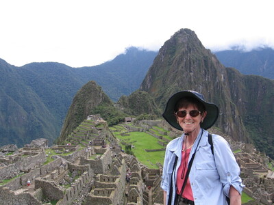Elaine Goldstein