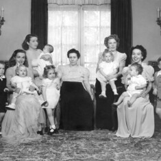 1947 Mother's Day