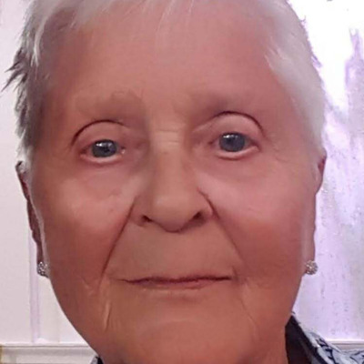 Elaine Helen Siekierski (née Otte