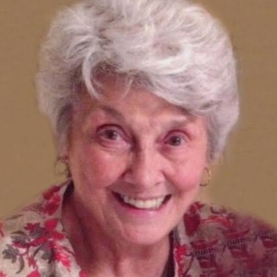 Elaine K (Walter) Laws