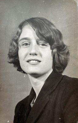 Elaine Winifred Macklin