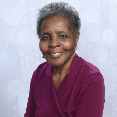 Elaine Randall Butler