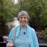 Elaine's 90th birthday, May 2012