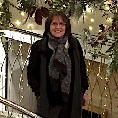 Elayne Robson