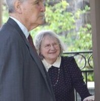 Elayne Salma Crane
