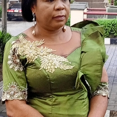 Adaogu Christy Okeoma Okonkwo