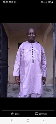 Elder Ighodalo Imonitie