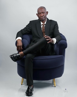 Elder Benedict Obi