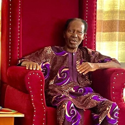Elder Chief Stephen Agboola Afolayan
