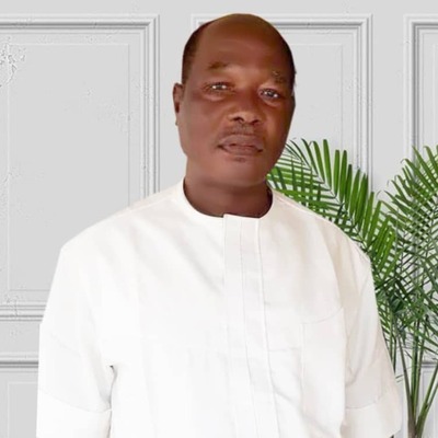 Elder Chukwunyere Okwudiele Uruakpa