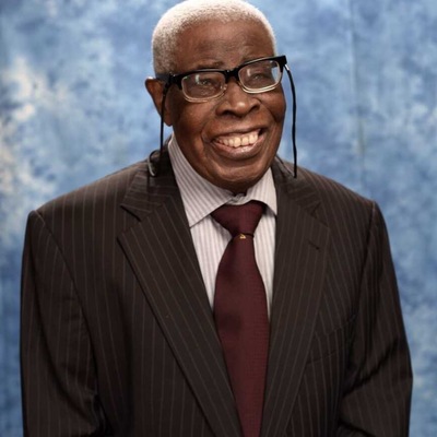 Elder Engineer Michael Olaniyi Omotosho